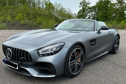 Mercedes-Benz AMG GT C 42.870 km 126.999 &euro; Heinsberg 52525