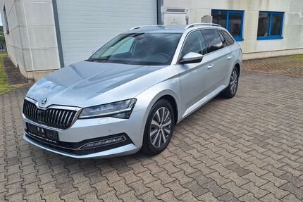 Skoda Superb 167.150 km 17.950 &euro; Bad Arolsen 34454