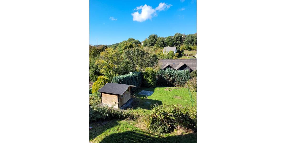 Doppelhaushälfte Siegen Kaan-Marienborn - 6 Zimmer, 147 m&sup2;, 495.000&euro; | Angebot:26122091