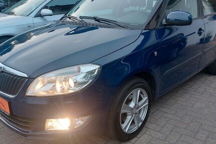 Skoda Fabia 298.000 km 1.999 &euro; Obersulm-Affaltrach 74182
