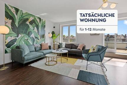 Wohnung Augsburg Innenstadt - 4 Zimmer, 5.593&euro; | Angebot:26424333
