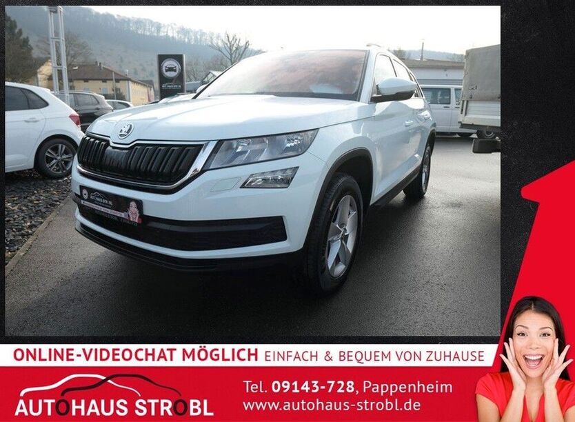 Kodiaq