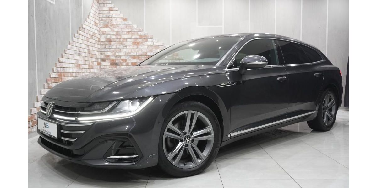 VW Arteon 87.000 km 31.990 &euro; Braunschweig 38106