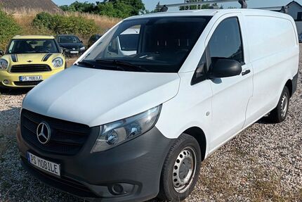 Mercedes-Benz Vito 145.000 km 7.999 &euro; Sandersdorf-Brehna 06792