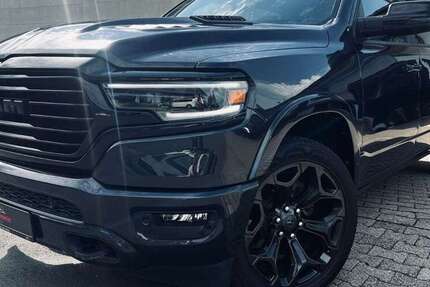 Dodge RAM 226.000 km 33.900 &euro; Unna 59425