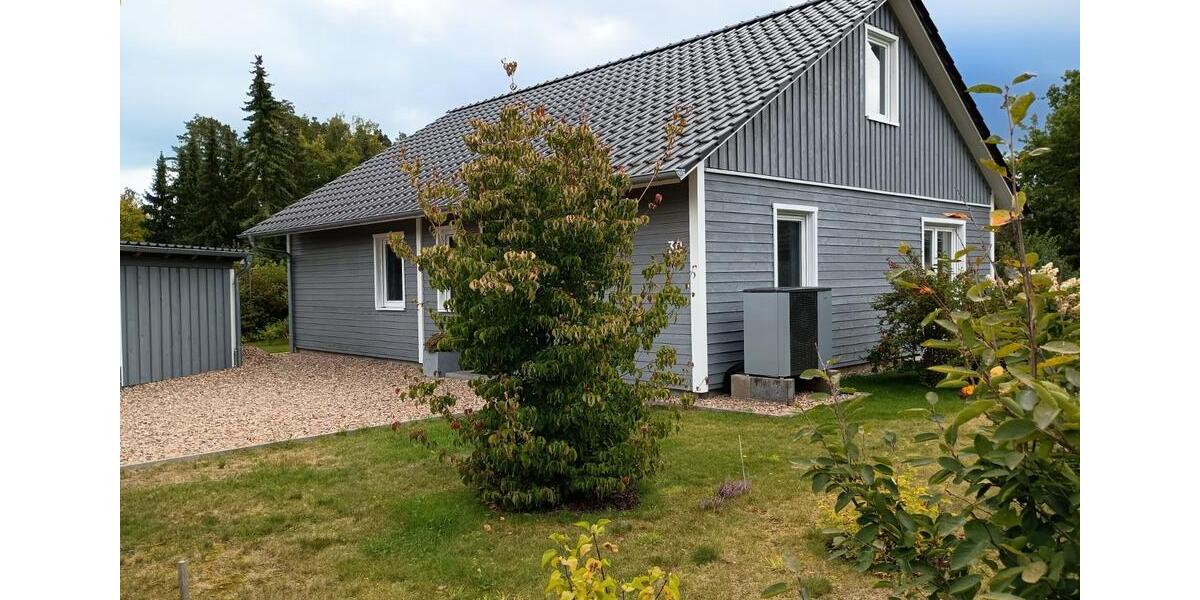 Einfamilienhaus Gorleben - 455.000&euro; | Angebot:26920857