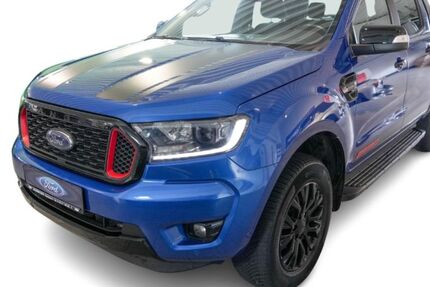 Ford Ranger 86.092 km 35.980 &euro; Braubach 56338