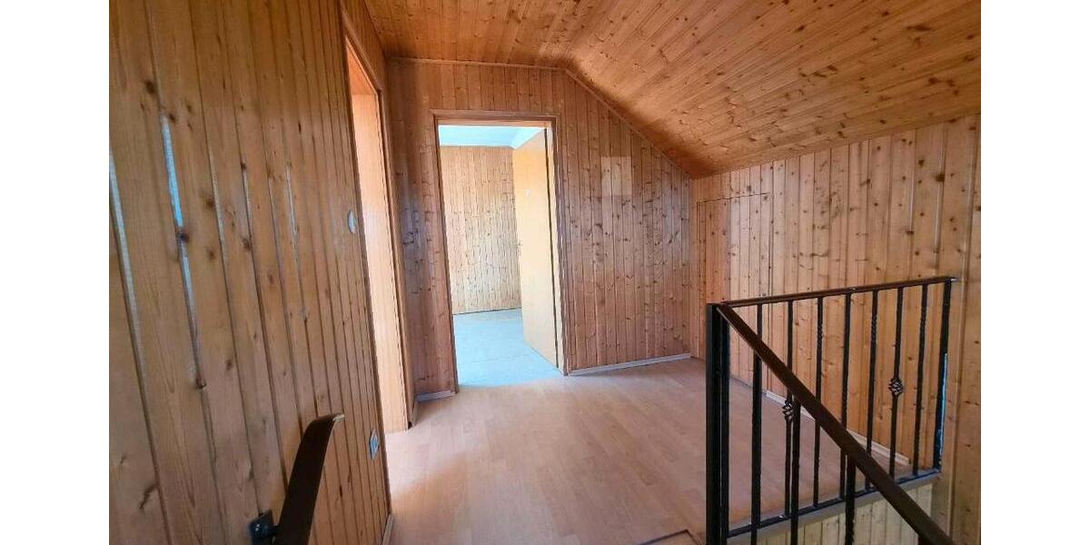 Einfamilienhaus Bad Windsheim - 6 Zimmer, 110 m&sup2;, 340.000&euro; | Angebot:26749992