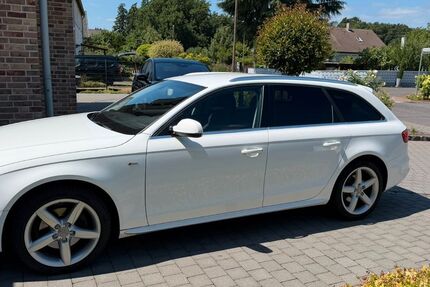 Audi A4 278.733 km 6.990 &euro; Wegberg 41844