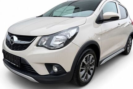 Opel Karl 22.500 km 11.500 &euro; Weissenburg 91781