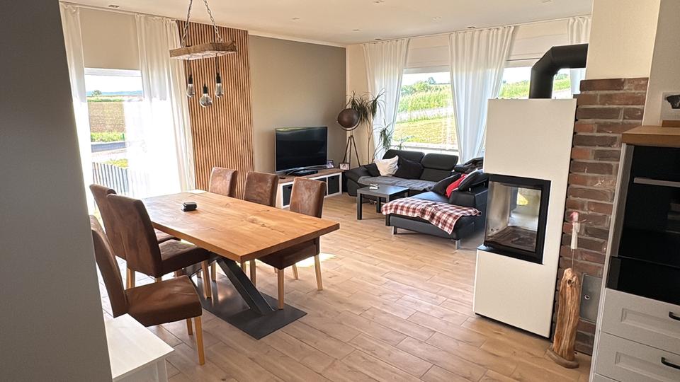 Bungalow Frankenberg (Eder) - 5 Zimmer, 160 m&sup2;, 550.000&euro; | Angebot:26760344