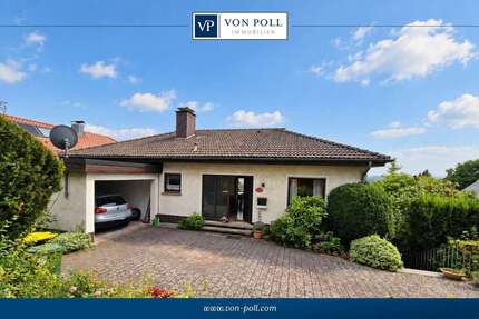 Haus Sontra - 7 Zimmer, 173 m&sup2;, 295.000&euro; | Angebot:27513015