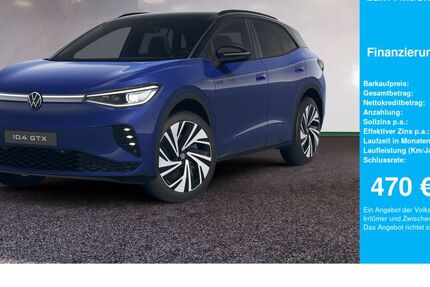 VW ID.4 21.394 km 45.770 &euro; Stendal 39576