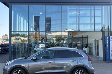 Kia Niro 111.370 km 13.790 &euro; Leipzig 04316