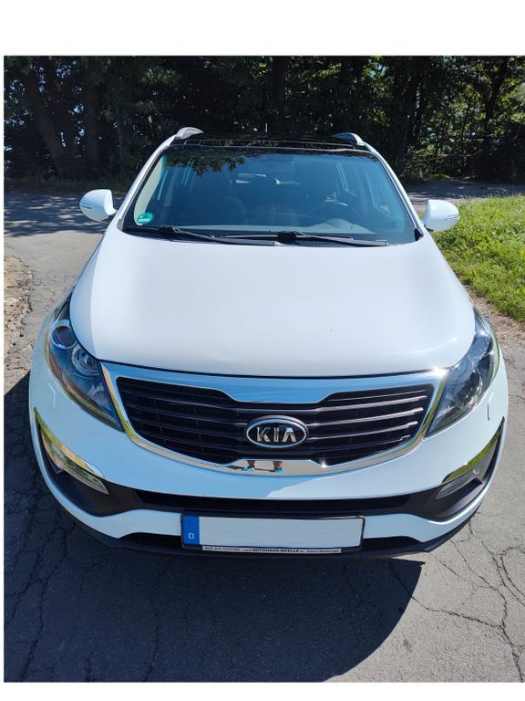 Sportage