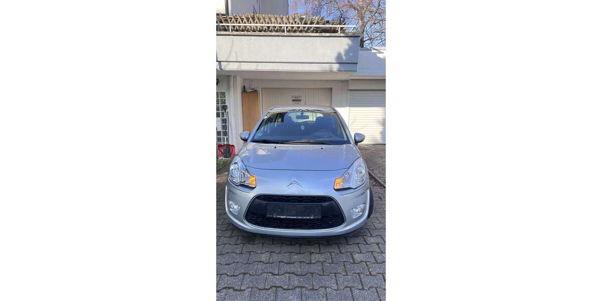 Citroen C3 109.000 km 2.999 &euro; Schömberg - Langenbrandt 75328