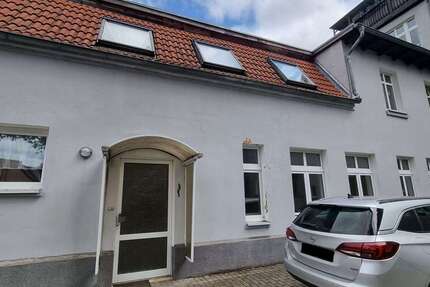 Wohnung Halberstadt Wehrstedt - 3 Zimmer, 64 m&sup2;, 310&euro; | Angebot:27129650