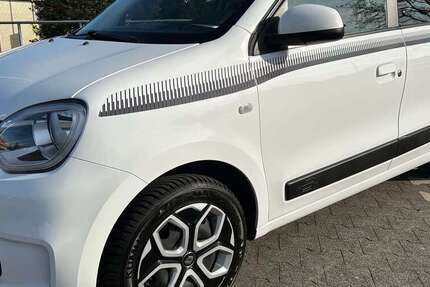 Renault Twingo 70.000 km 9.480 &euro; Straelen 47638