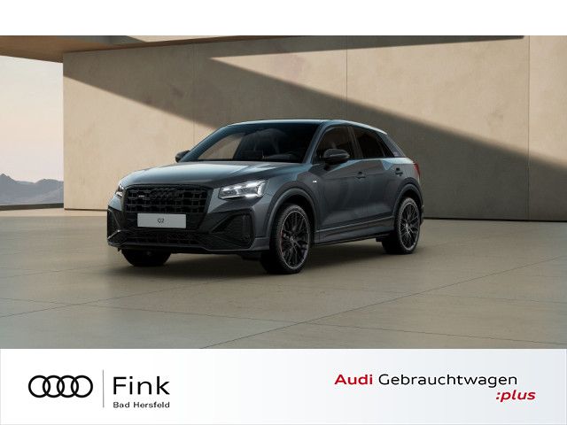 Audi Q2 2.500 km 46.890 &euro; Bad Hersfeld 36251