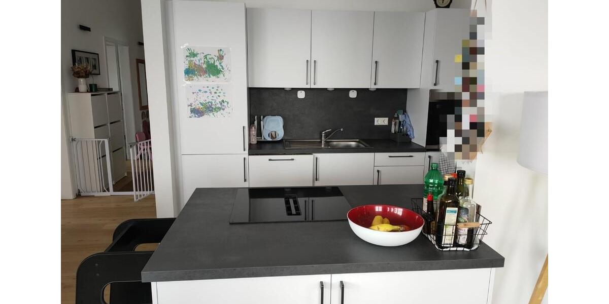 Exklusive Penthousewohnung in Meßkirch mit Blick über die Stadt 3.5 zimmer