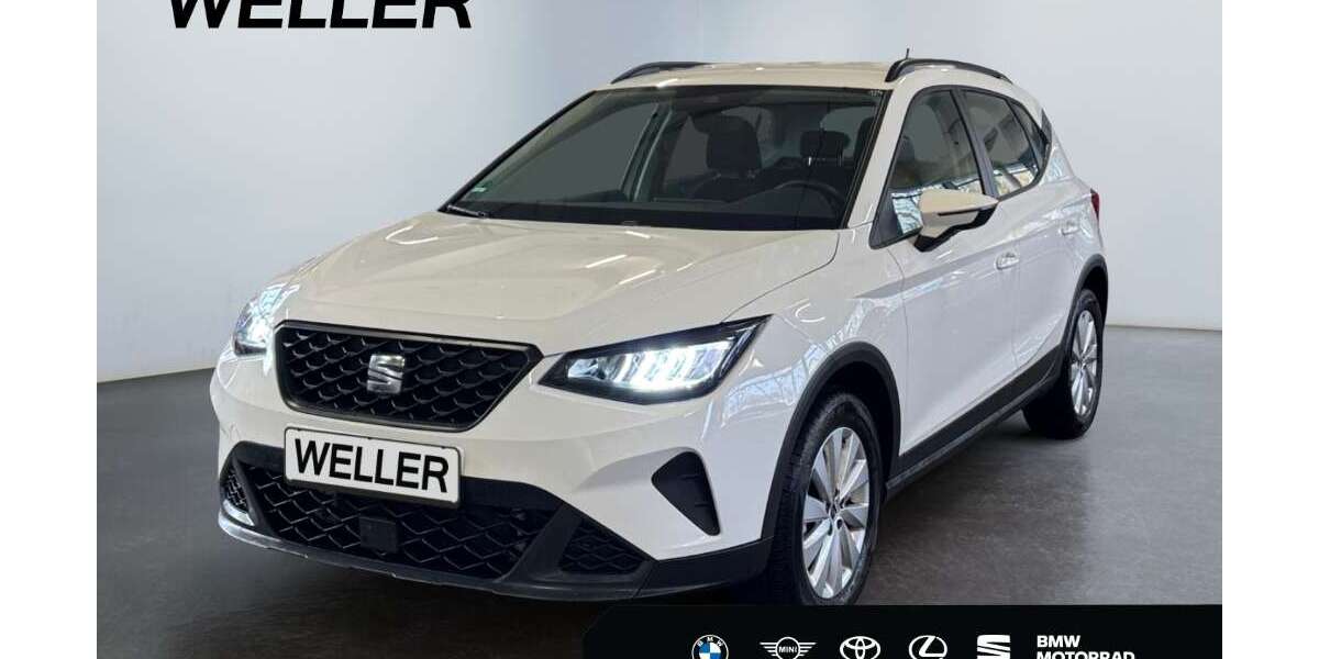 Seat Arona 12.100 km 17.480 &euro; Bremen 28205