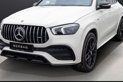 Mercedes-Benz GLE 53 AMG 91.860 km 74.200 &euro; Limburg-Offheim 65555