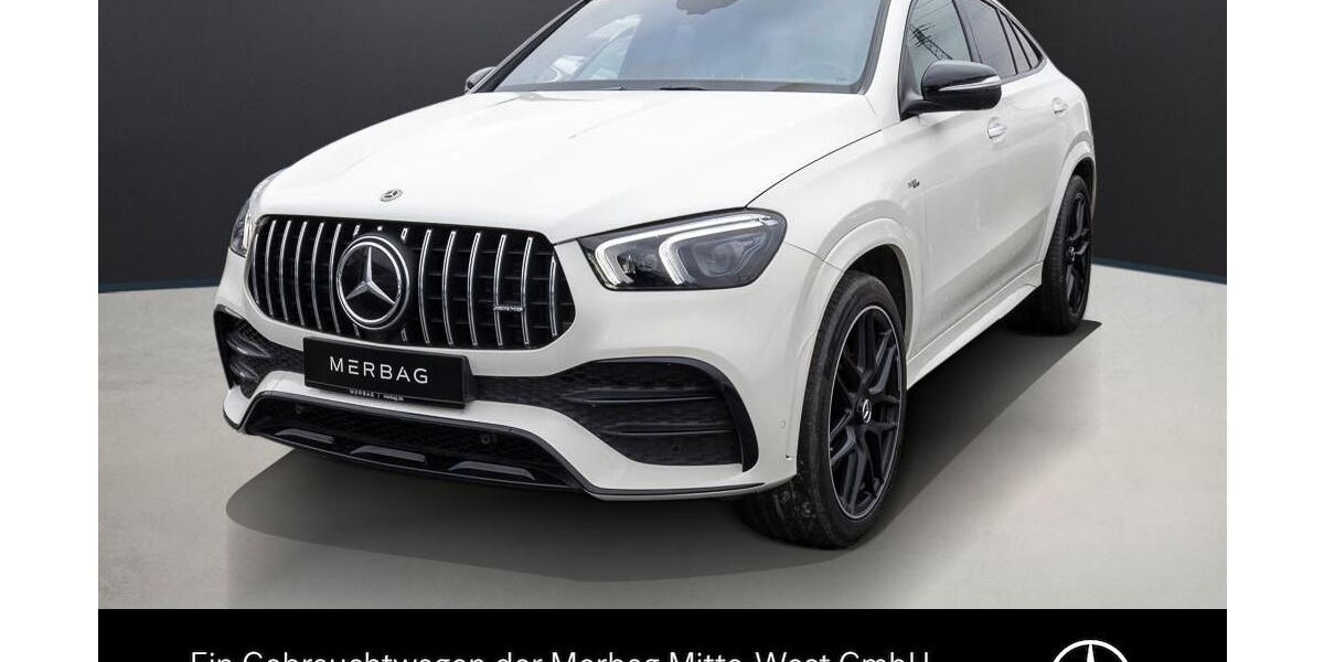 Mercedes-Benz GLE 53 AMG 91.860 km 74.200 &euro; Limburg-Offheim 65555
