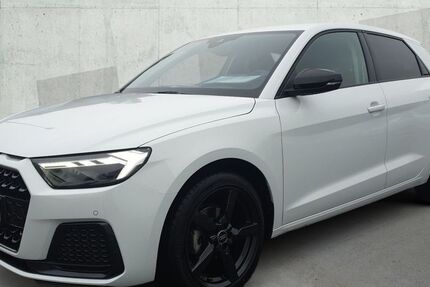 Audi A1 1.999 km 26.890 &euro; Borken 46325