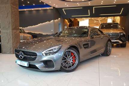 Mercedes-Benz AMG GT 28.000 km 84.999 € Elmshorn 25337