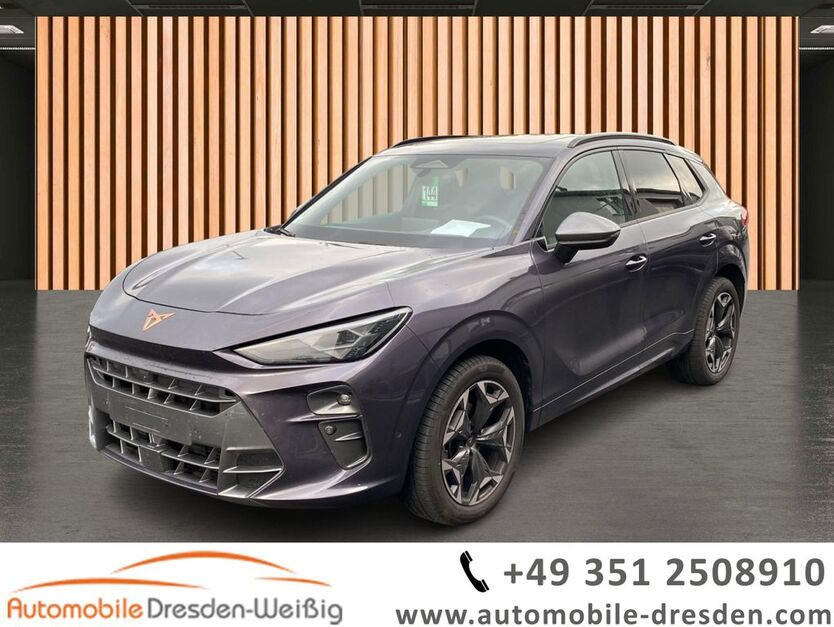 Cupra Terramar 18.784 km 35.980 € Dresden 01328