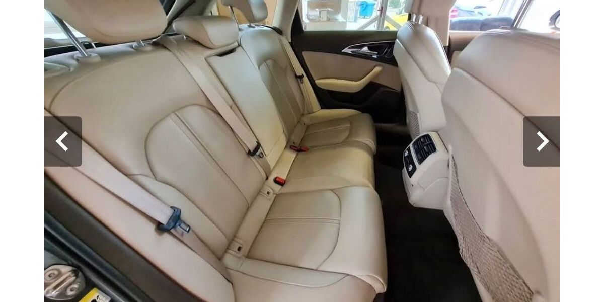 Audi A6 120.000 km 22.300 € Maintal 63477