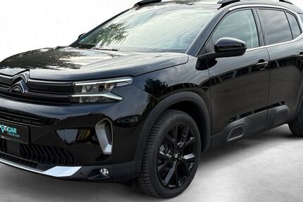 Citroen C5 Aircross 26.851 km 24.300 &euro; Ansbach 91522