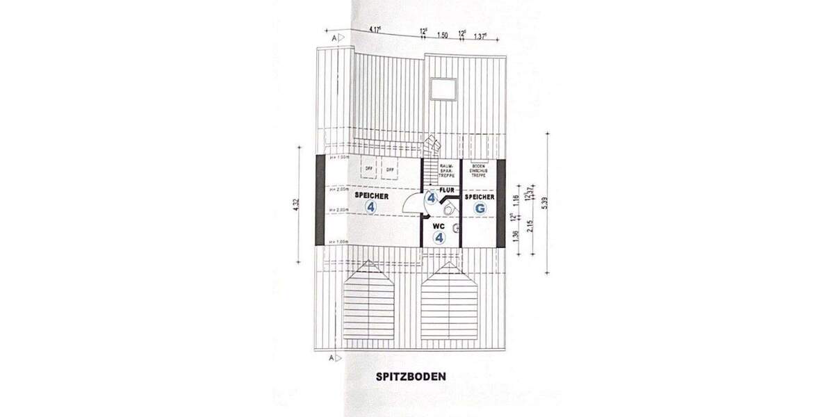 Mehrfamilienhaus, Wohnhaus Freiberg Freiberg Süd - 335.000&euro; | Angebot:25921668