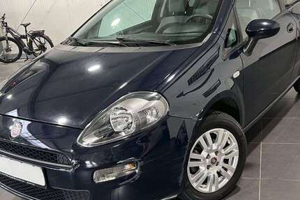 Fiat Punto 71.000 km 4.995 € Bretten 75015