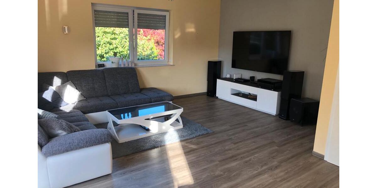 Etagenwohnung Burg (Spreewald) - 3 Zimmer, 85 m&sup2;, 345.000&euro; | Angebot:25782782