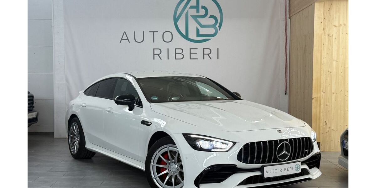 Mercedes-Benz AMG GT 97.500 km 59.999 &euro; Hergatz 88145
