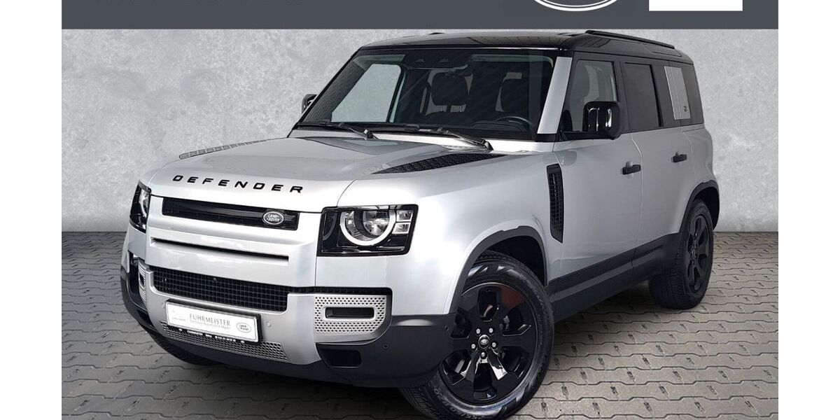 Land Rover Defender 101.500 km 45.880 € Mainz-Hechtsheim 55129