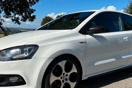 VW Polo 96.000 km 9.000 &euro; Sohren 55487