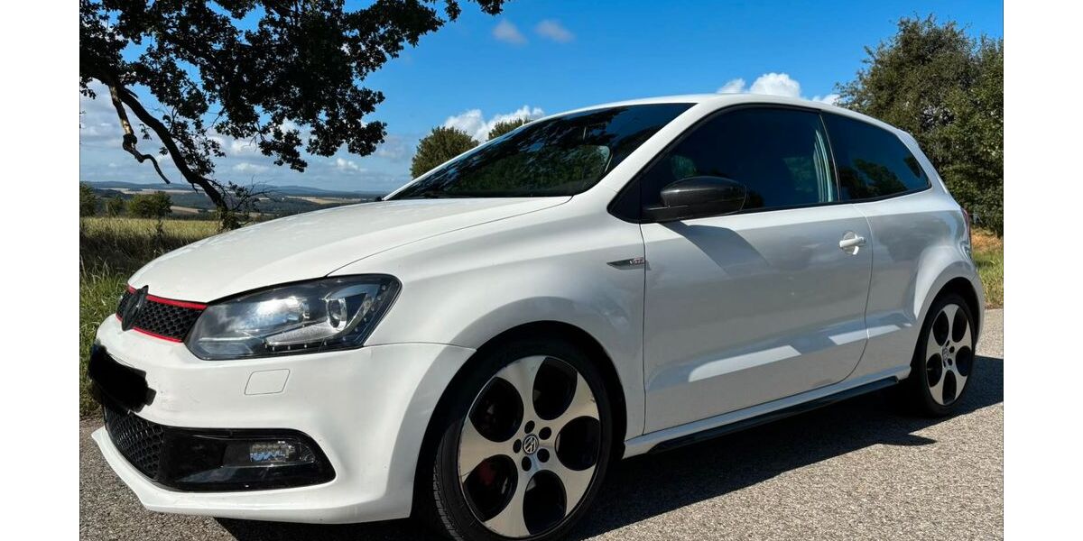 VW Polo 96.000 km 9.000 &euro; Sohren 55487