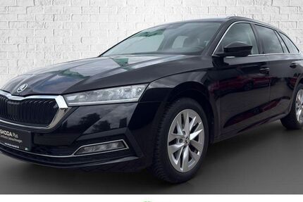 Skoda Octavia 60.500 km 20.990 &euro; Rochlitz 09306