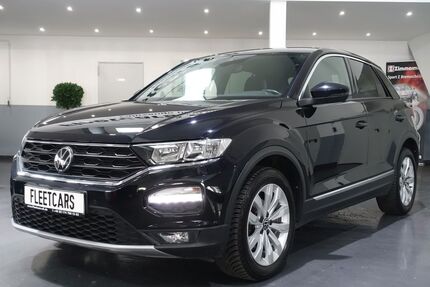 VW T-Roc 88.000 km 19.440 &euro; Simmerath (bei Aachen) 52152