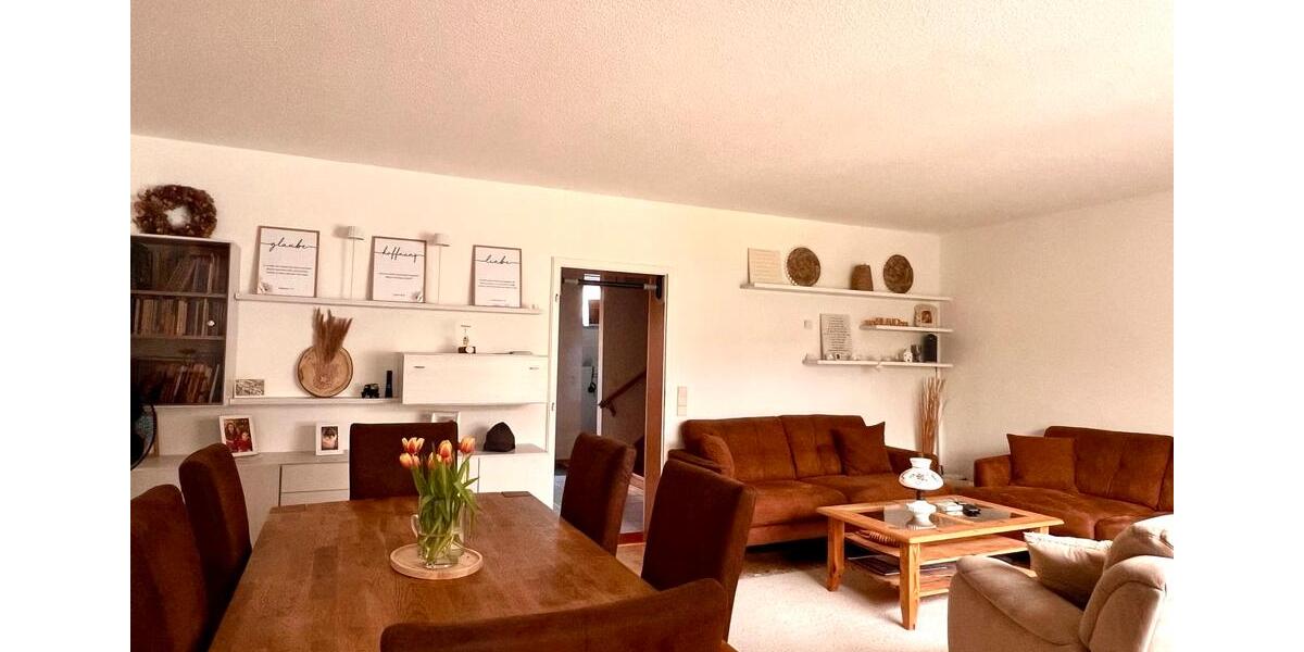 Reihenhaus Bremerhaven Schiffdorferdamm - 5 Zimmer, 106 m&sup2;, 250.000&euro; | Angebot:26602647