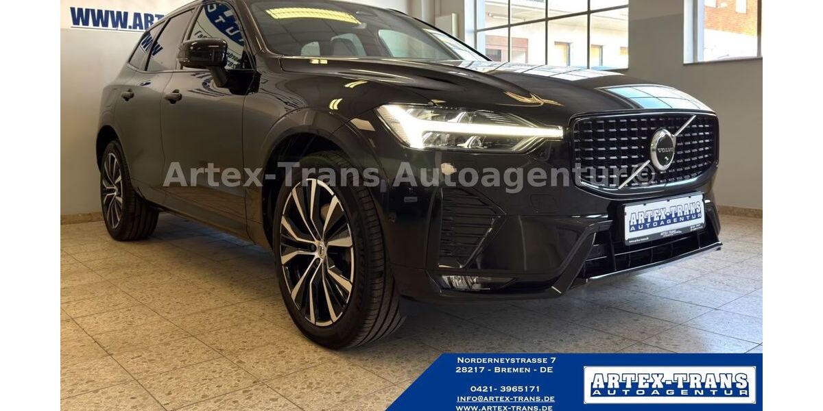 Volvo XC60 53.000 km 41.990 &euro; Bremen 28217