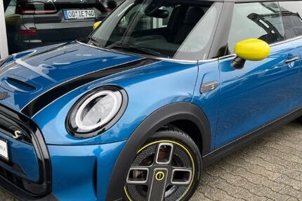 Mini Cooper SE 26.700 km 16.549 &euro; Pirmasens 66954
