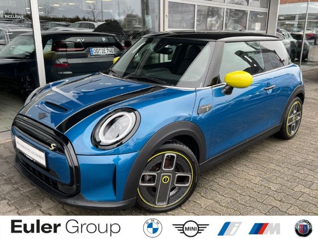 Mini Cooper SE 26.700 km 16.749 &euro; Pirmasens 66954