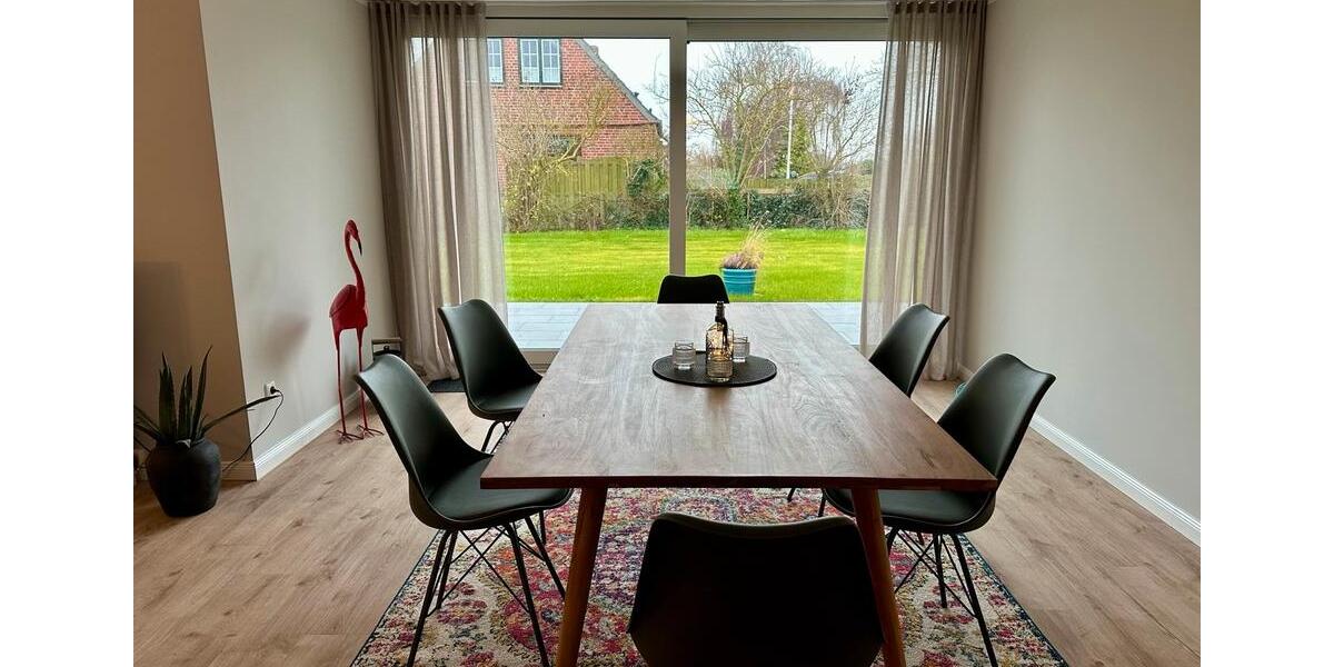 Doppelhaushälfte Fehmarn - 3 Zimmer, 80 m&sup2;, 1.200&euro; | Angebot:26253288
