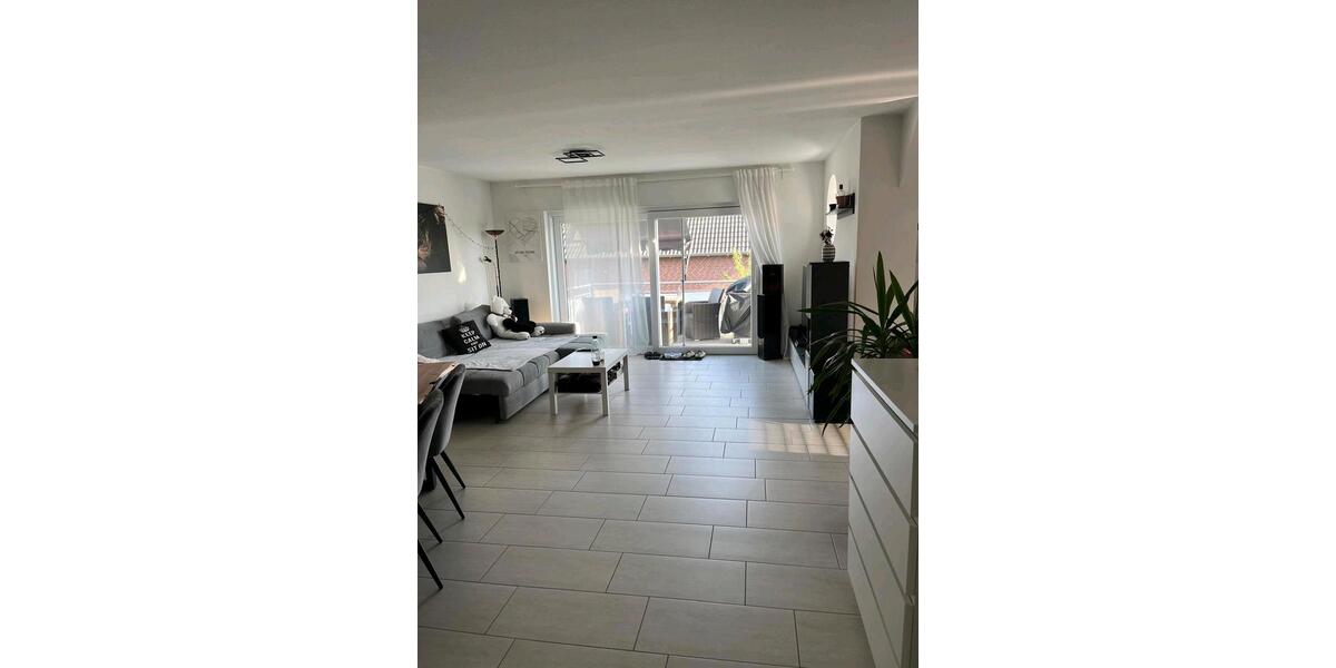 Etagenwohnung Lengerich - 3 Zimmer, 122 m&sup2;, 1.070&euro; | Angebot:26322226