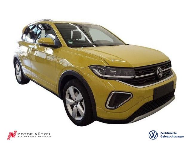 T-Cross