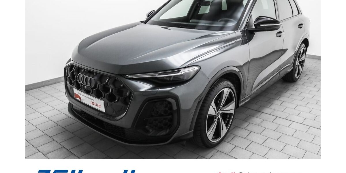 Audi Q5 11.000 km 68.990 &euro; Holzminden 37603