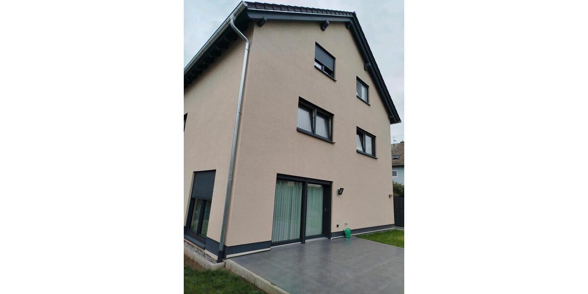 Einfamilienhaus Büttelborn - 5 Zimmer, 175 m&sup2;, 699.000&euro; | Angebot:26873985